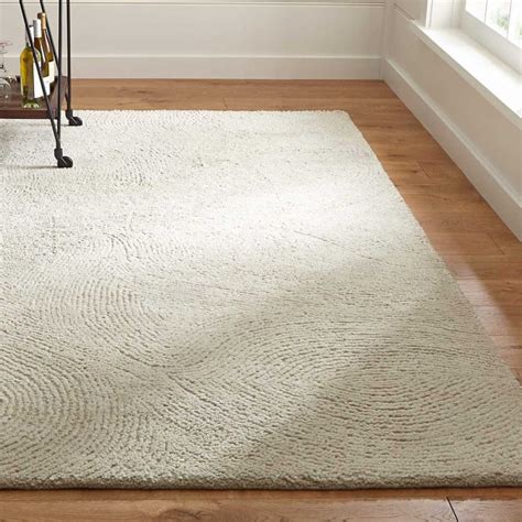 best type of area rugs for hardwood floors